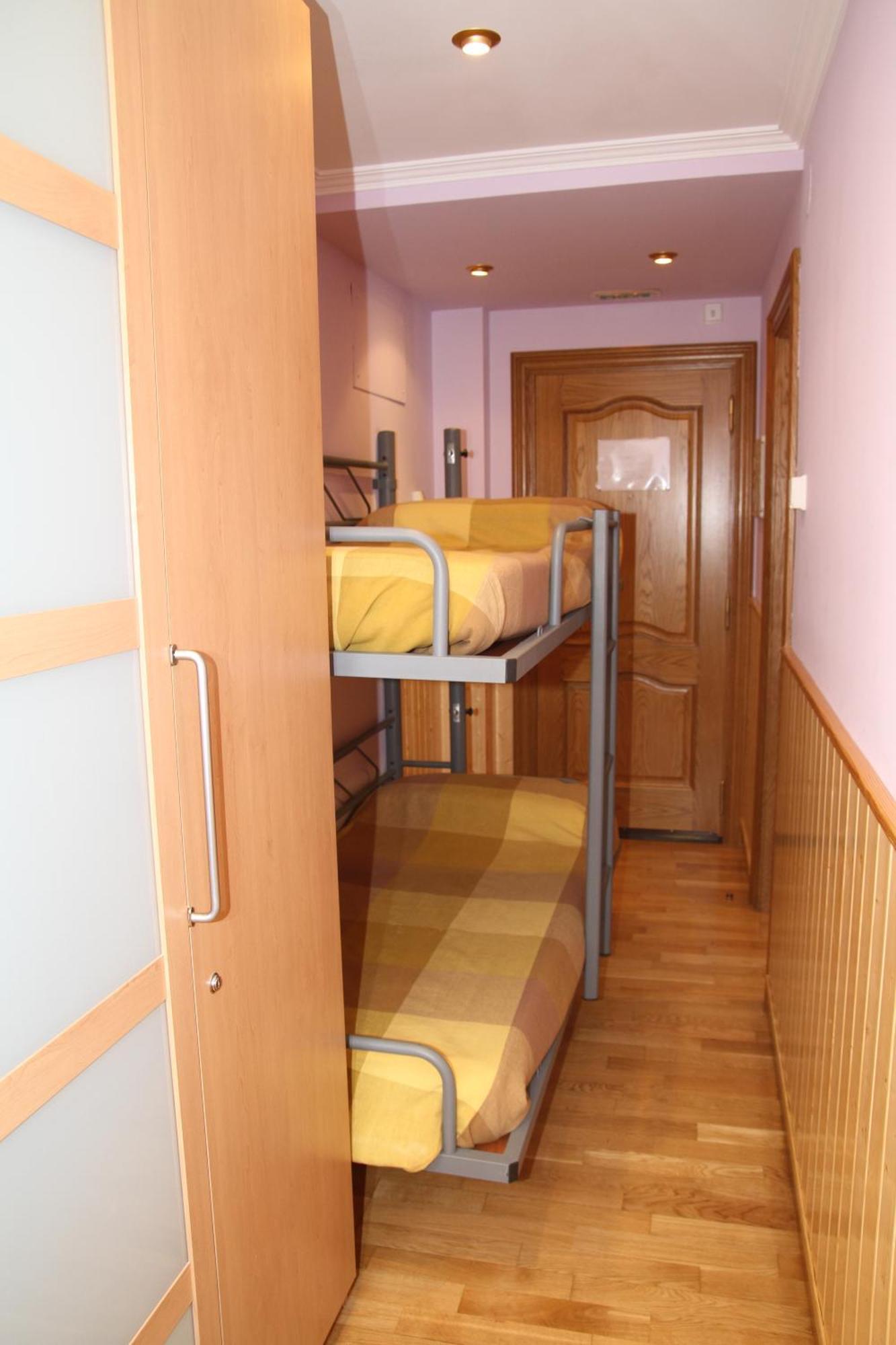 Apartamentos Gebala Estella Exterior foto