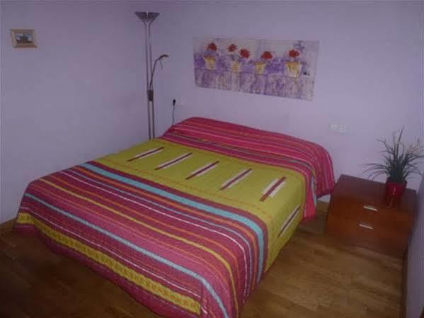 Apartamentos Gebala Estella Exterior foto